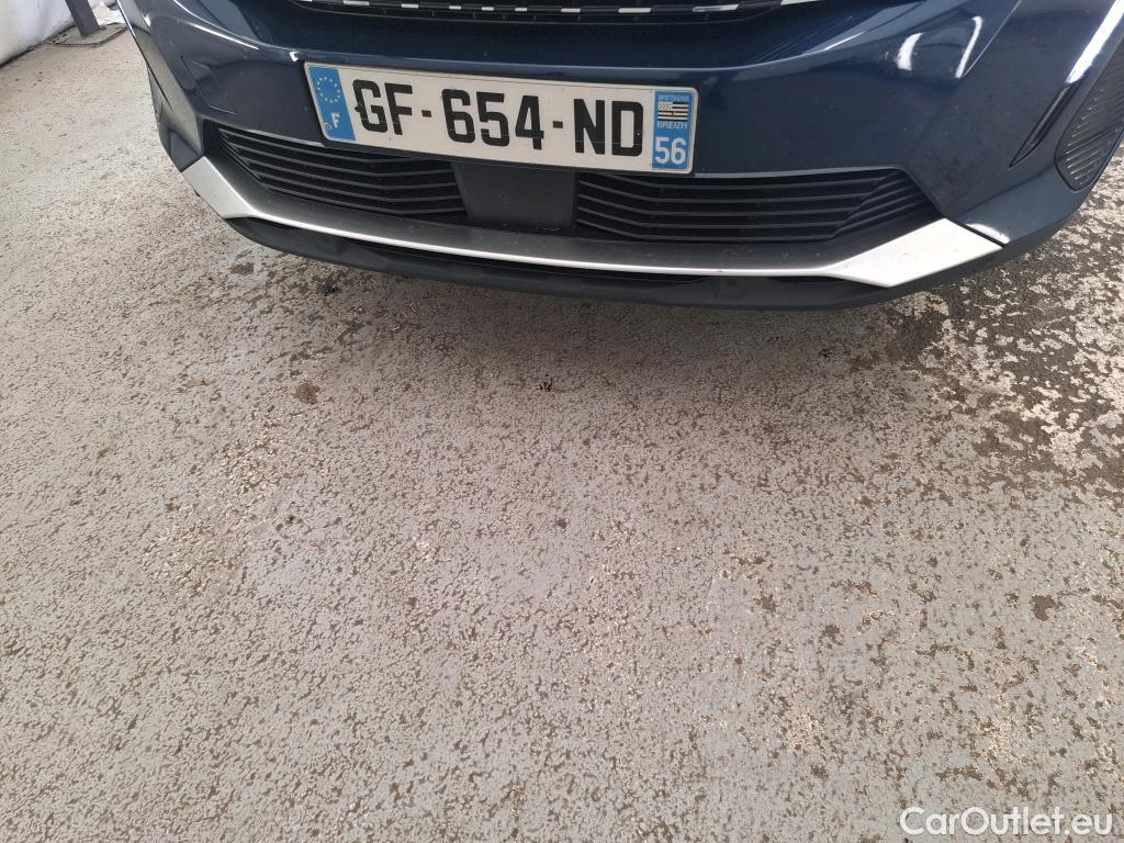  Peugeot  3008  Active Pack 1.2 PureTech 130CV BVA8 E6d #26