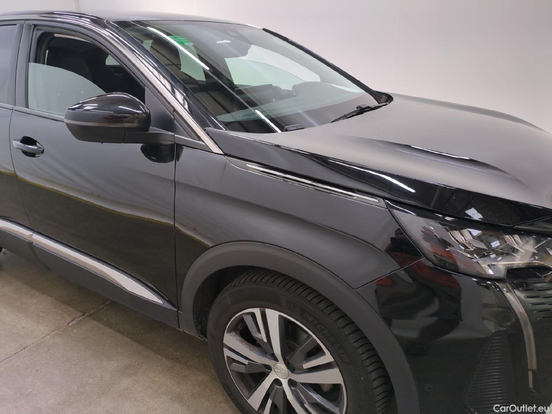  Peugeot  3008  II Allure Pack 1.5 HDi 130CV BVA8 E6d #65