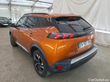  Peugeot  2008  Allure Business 1.5 HDi 110CV BVM6 E6d #2
