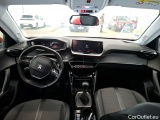  Peugeot  2008  Allure Business 1.5 HDi 110CV BVM6 E6d #5
