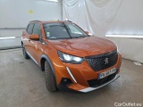  Peugeot  2008  Allure Business 1.5 HDi 110CV BVM6 E6d #4
