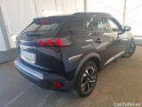  Peugeot  2008  Allure Pack 1.5 HDi 130CV BVA8 E6d #3
