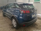  Peugeot  3008  Active Pack 1.5 HDi 130CV BVA8 E6d #2