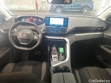  Peugeot  3008  Active Pack 1.5 HDi 130CV BVA8 E6d #5