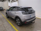  Peugeot  3008  Allure 1.5 HDi 130CV BVA8 E6d #2