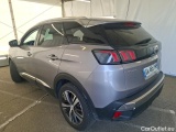  Peugeot  3008  Allure Pack 1.5 HDi 130CV BVM6 E6d #2