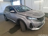  Peugeot  3008  Allure Pack 1.5 HDi 130CV BVM6 E6d #4