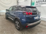  Peugeot  3008  II Allure Pack 1.5 HDi 130CV BVA8 E6d #2