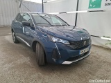  Peugeot  3008  II Allure Pack 1.5 HDi 130CV BVA8 E6d #4