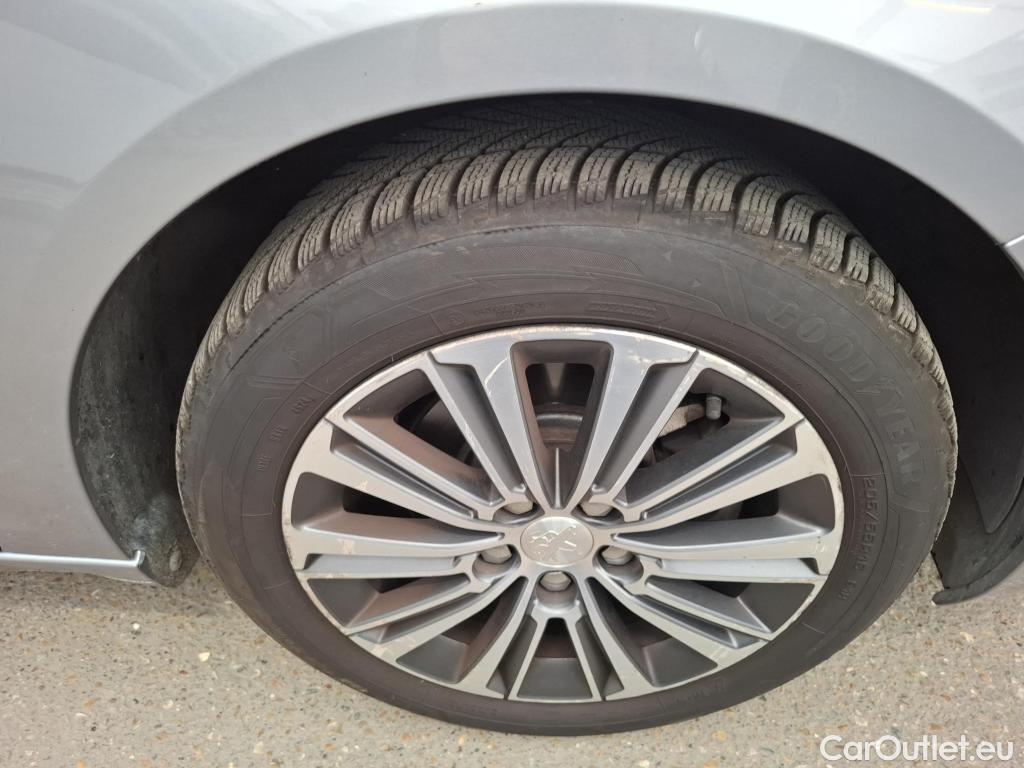  Peugeot  308  SW Allure Business 1.5 HDi 130CV BVA8 E6d #61