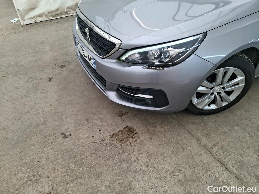  Peugeot  308  Active Business 1.5 HDi 130CV BVM6 E6d #15