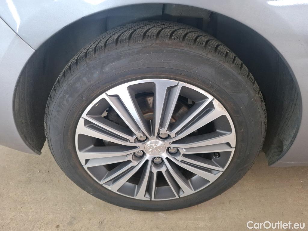  Peugeot  308  SW Allure Business 1.5 HDi 130CV BVA8 E6d #55