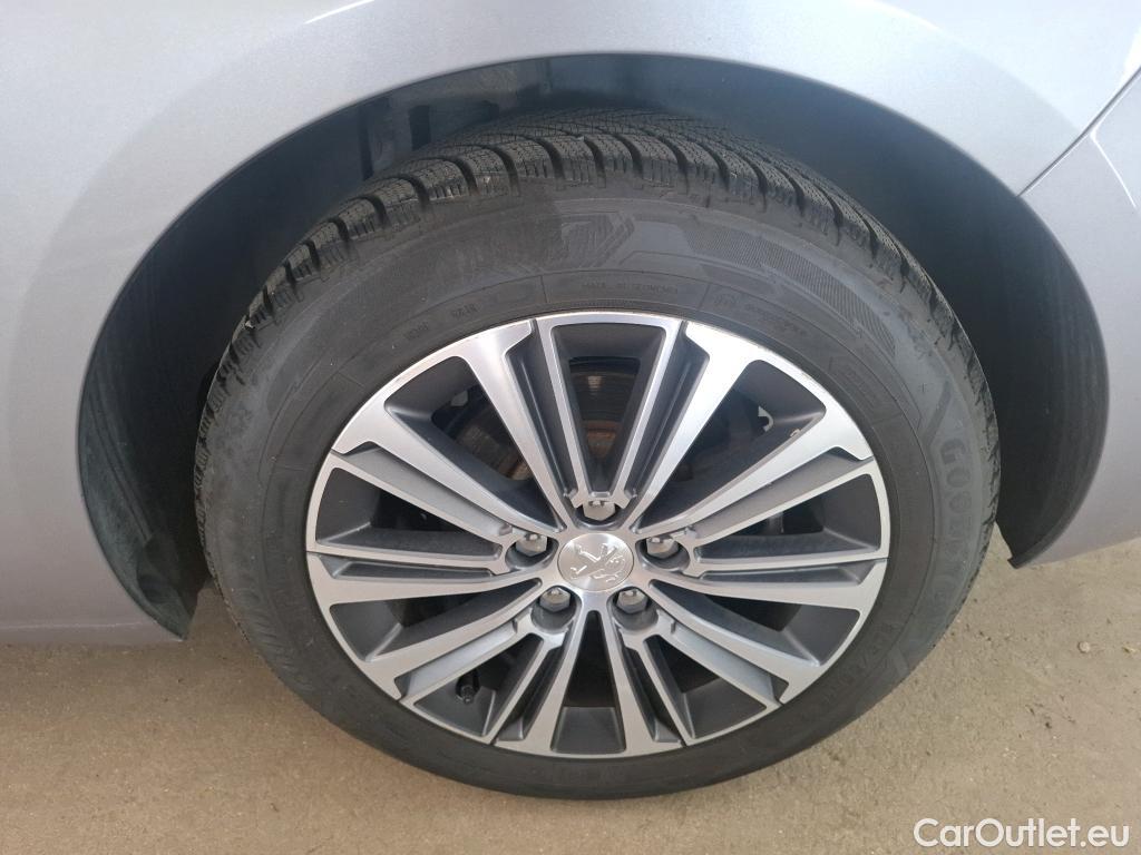  Peugeot  308  SW Allure Business 1.5 HDi 130CV BVA8 E6d #50