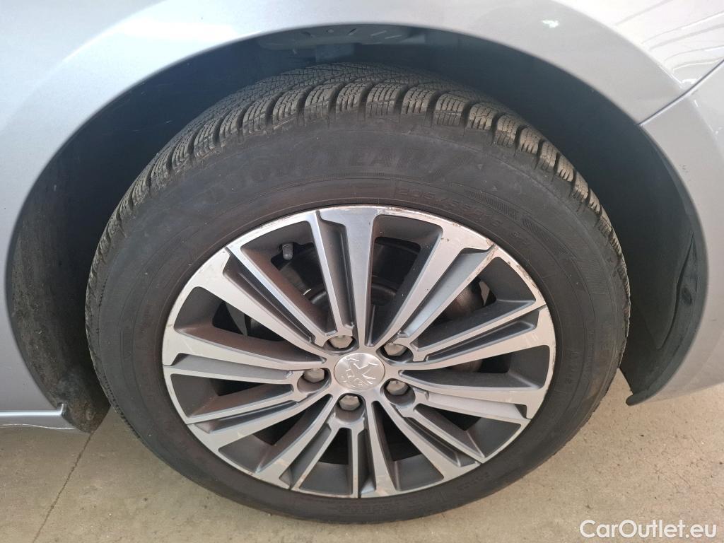  Peugeot  308  SW Allure Business 1.5 HDi 130CV BVA8 E6d #41