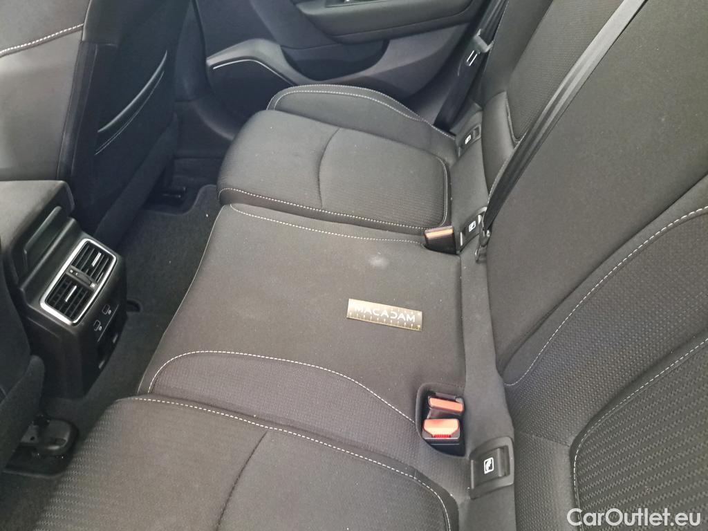  Renault  Megane  IV Berline 5pt. Business 1.5 dCi 115CV BVA7 E6d #11