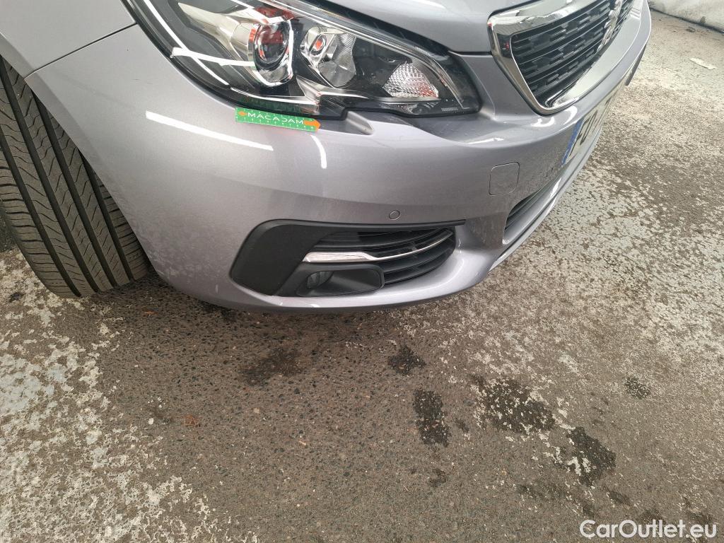  Peugeot  308  SW Active Business 1.5 HDi 130CV BVA8 E6d #3