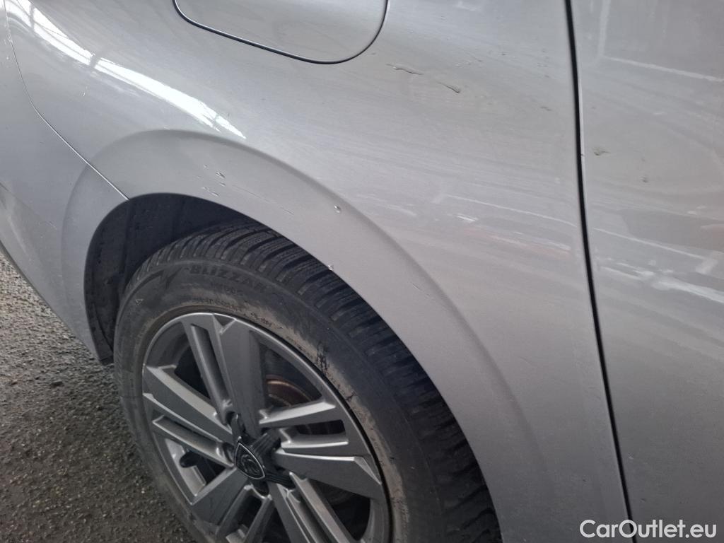  Peugeot  308  SW Allure Business 1.5 HDi 130CV BVA8 E6d #12