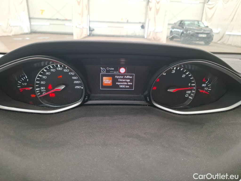  Peugeot  308  Active Business 1.5 HDi 130CV BVM6 E6d #25