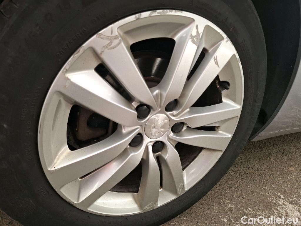  Peugeot  308  SW Active Business 1.5 HDi 130CV BVA8 E6d #20