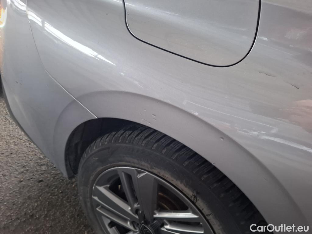  Peugeot  308  SW Allure Business 1.5 HDi 130CV BVA8 E6d #8