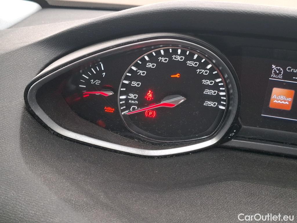  Peugeot  308  Active Business 1.5 HDi 130CV BVM6 E6d #26