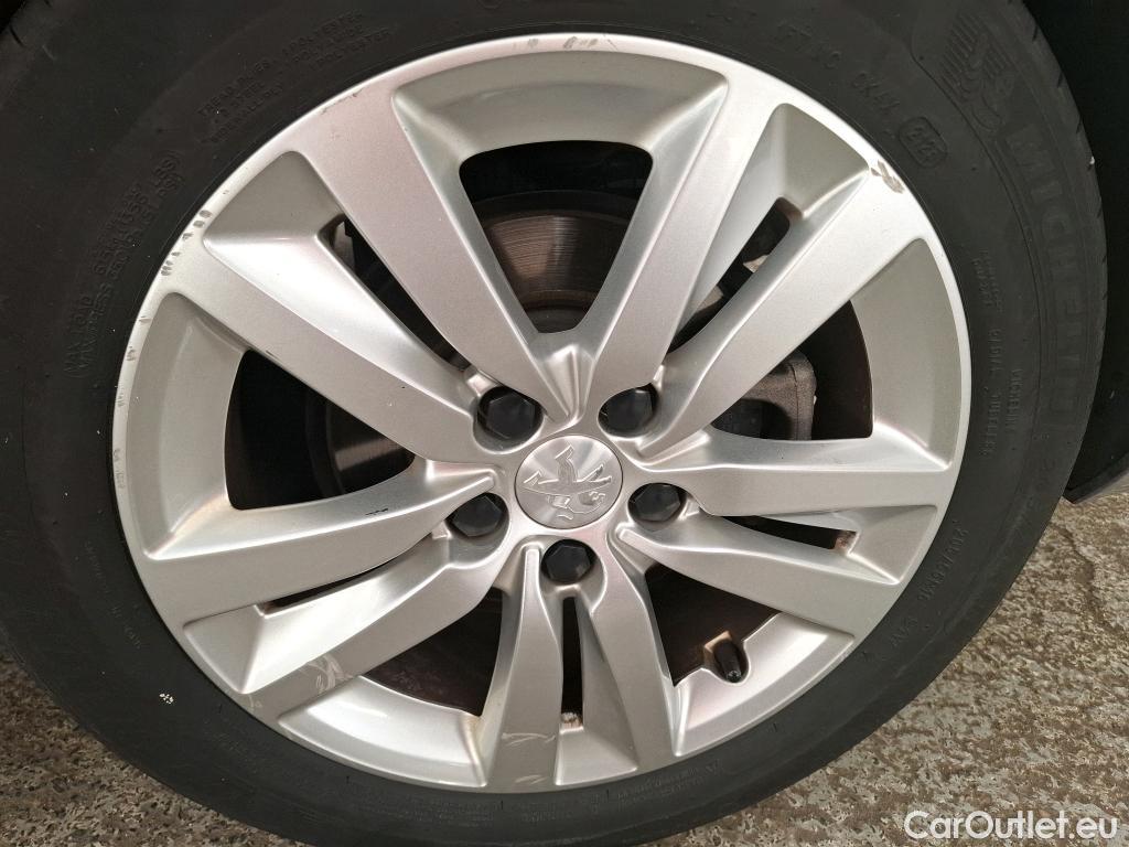  Peugeot  308  SW Active Business 1.5 HDi 130CV BVA8 E6d #12