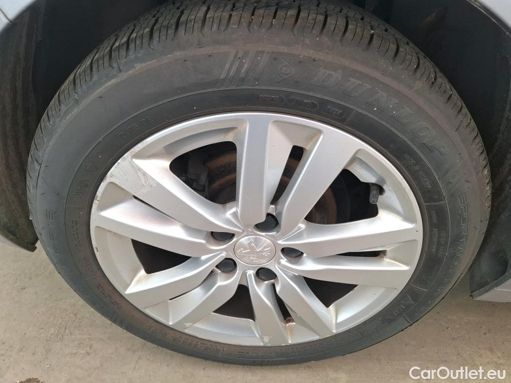  Peugeot  308  Active Business 1.5 HDi 130CV BVM6 E6d #18