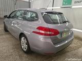 Peugeot  308  SW Active Business 1.5 HDi 130CV BVA8 E6d #2