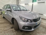 Peugeot  308  SW Active Business 1.5 HDi 130CV BVA8 E6d #4