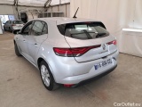  Renault  Megane  IV Berline 5pt. Business 1.5 dCi 115CV BVA7 E6d #2