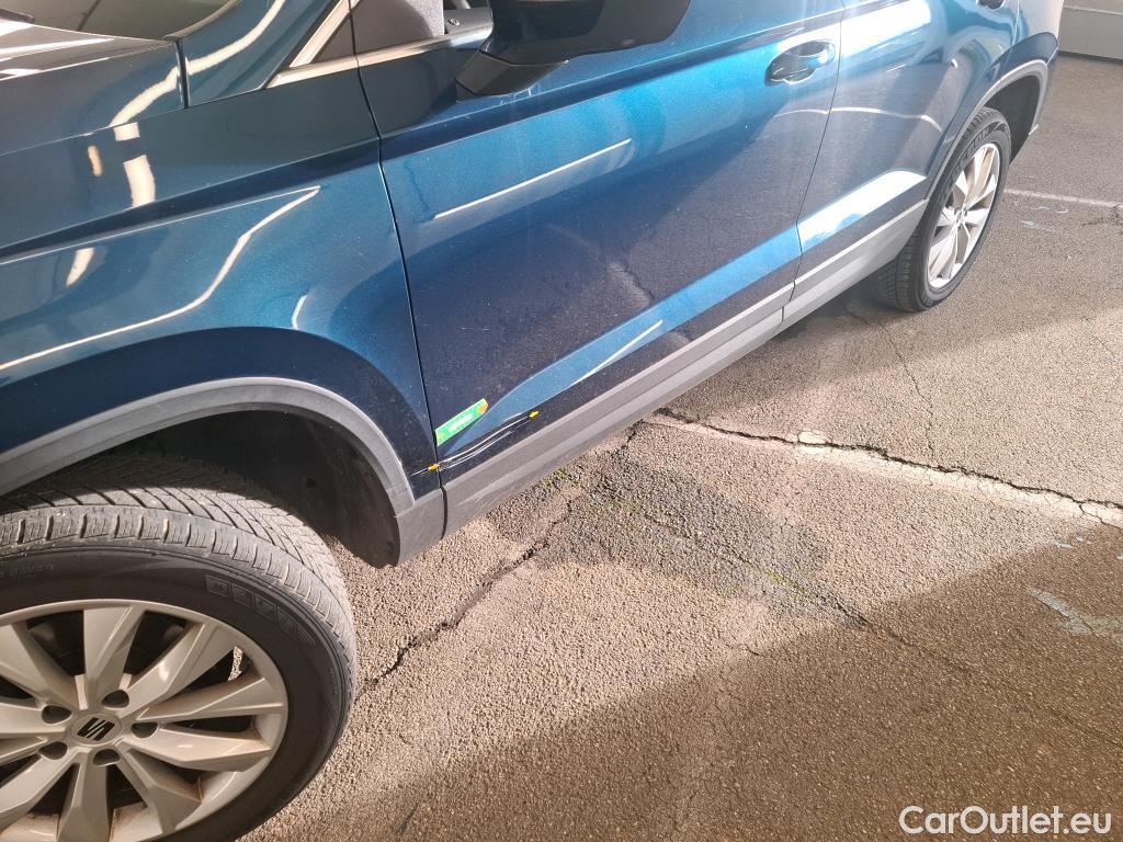  Seat  ATECA  Style 1.5 TSI 150CV BVA7 E6d #1