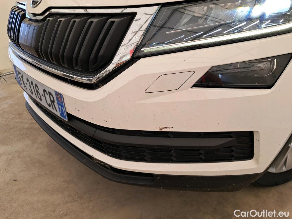  Skoda  Kodiaq  Business 4x4 2.0 TDI 150CV BVA7 E6dT #4