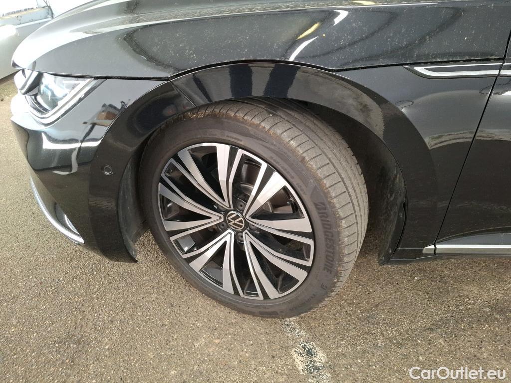  Volkswagen  Arteon  Shooting Brake Elegance 2.0 TDI 150CV BVA7 E6d #9