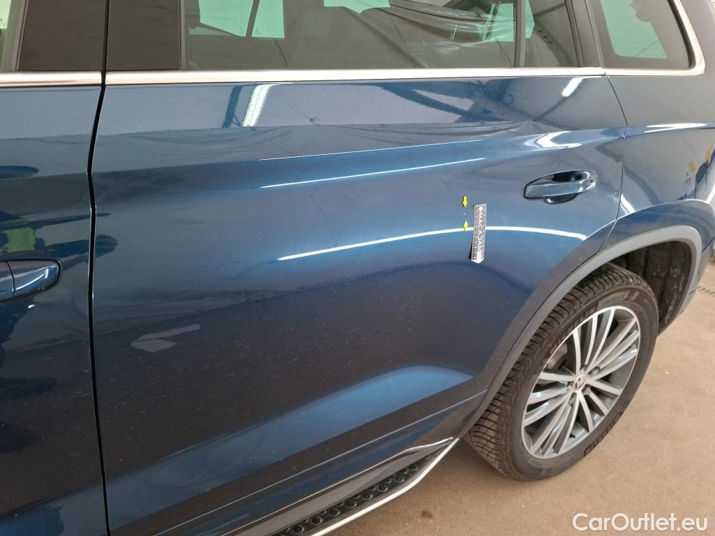  Skoda  Kodiaq  L&K 2.0 TDI 150CV BVA7 E6d #10
