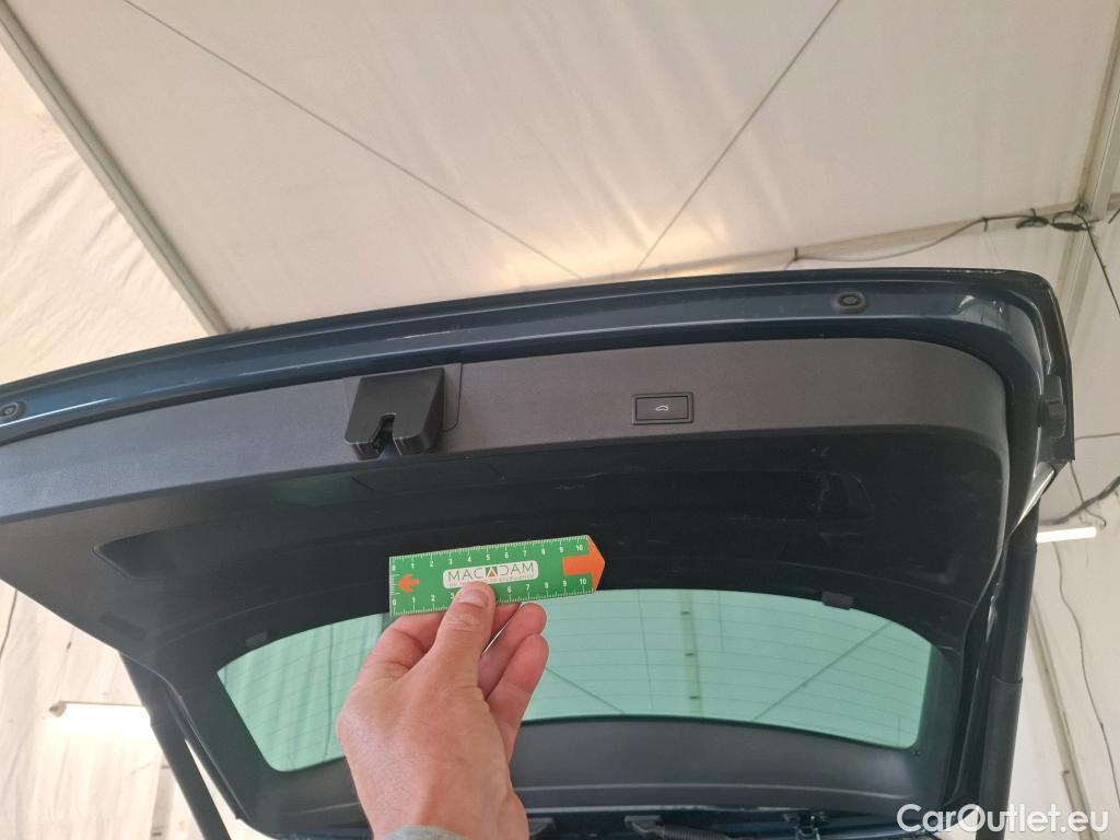  Seat  ATECA  Style 1.5 TSI 150CV BVA7 E6d #53