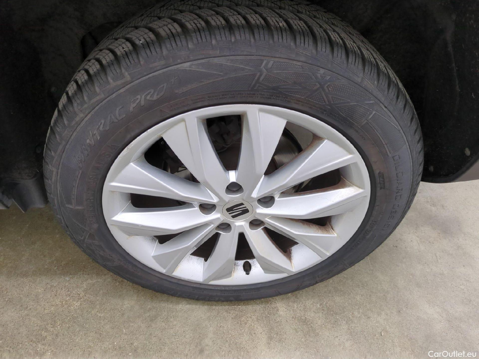  Seat  ATECA  Style 1.0 TSI 110CV BVM6 E6d #7