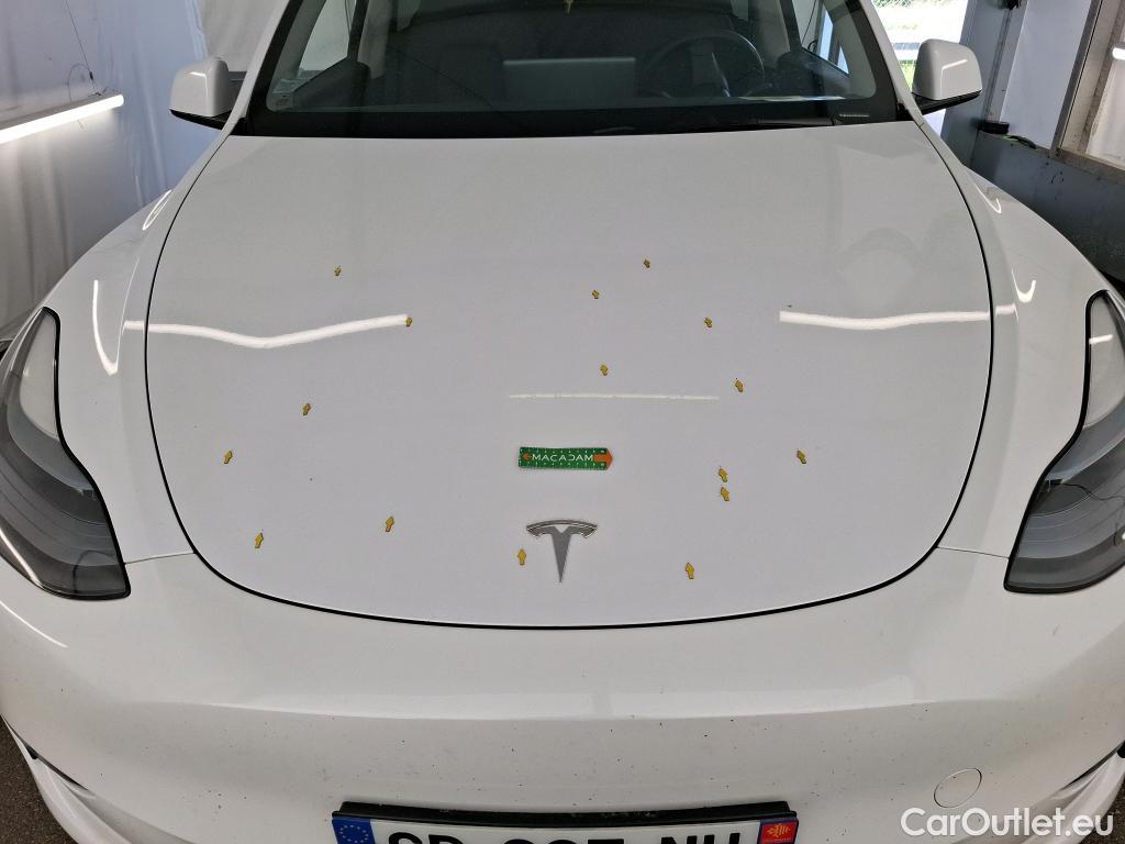  Tesla  Model Y TESLA  / 2020 / 5P / SUV Long Range Dual Motor AWD #18