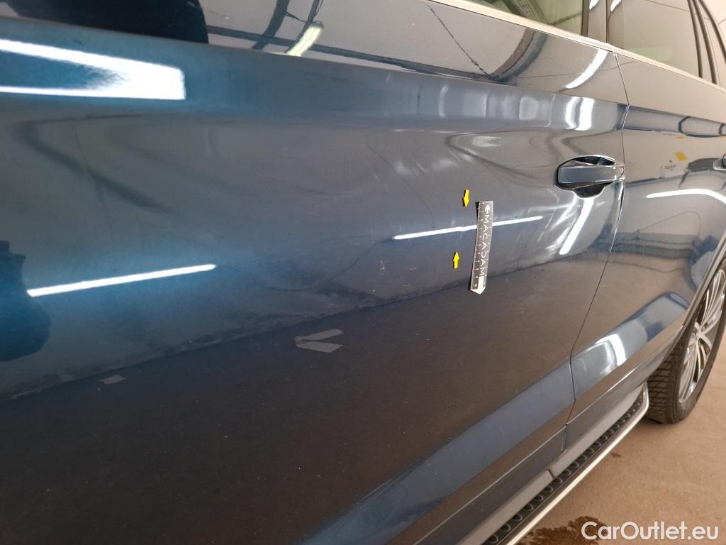  Skoda  Kodiaq  L&K 2.0 TDI 150CV BVA7 E6d #5