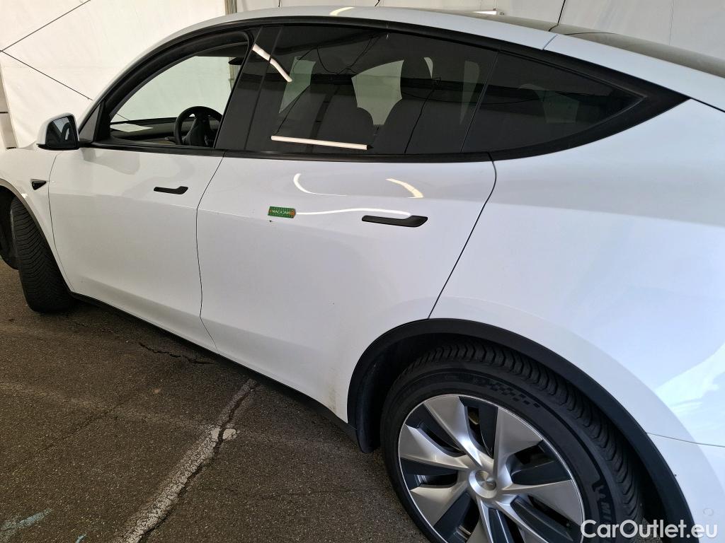 Tesla  Model Y TESLA  / 2020 / 5P / SUV Long Range Dual Motor AWD #48