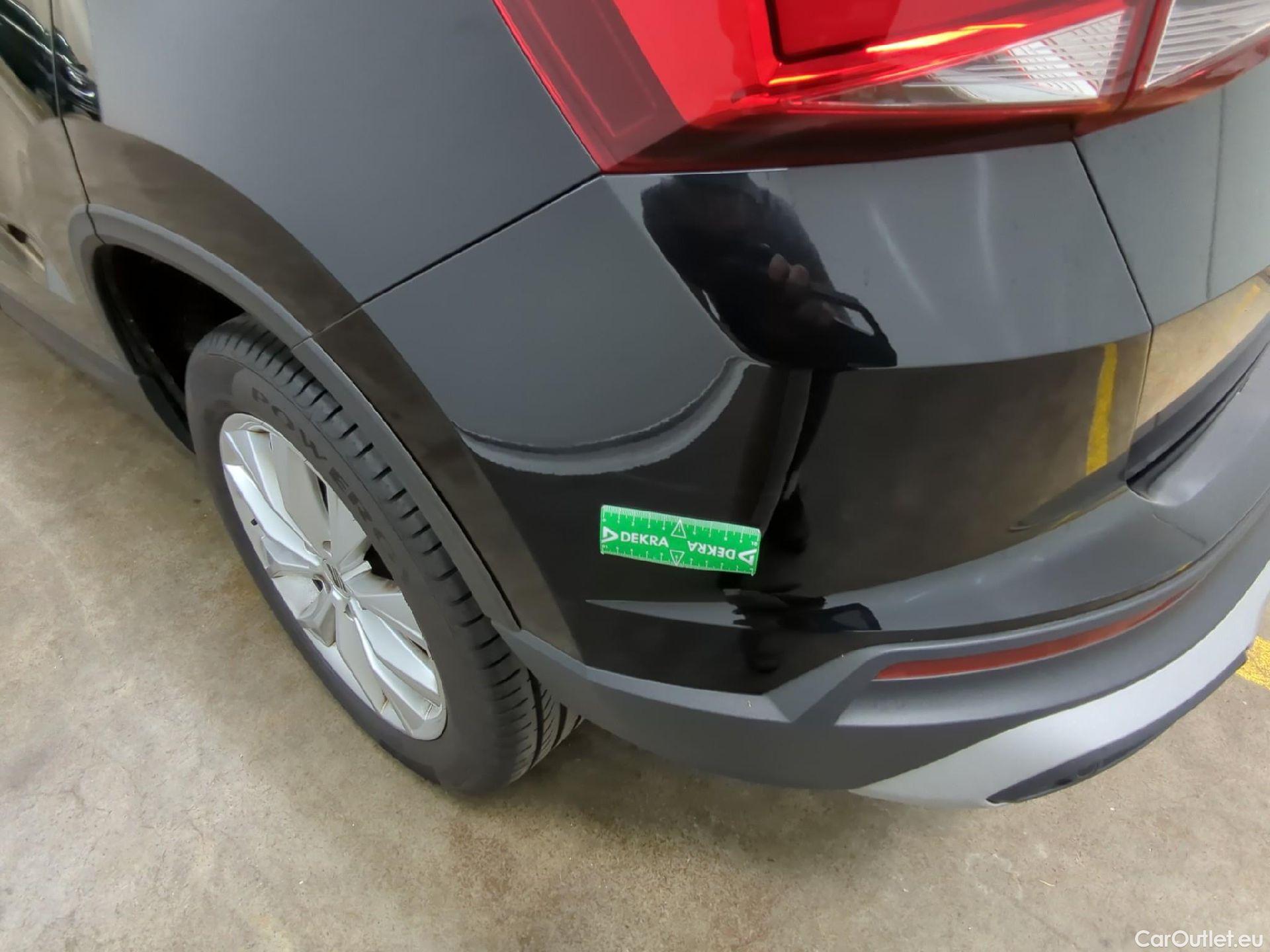  Seat  ATECA SEAT  / 2020 / 5P / SUV 2.0 TDI 115 S&S Style Business #13