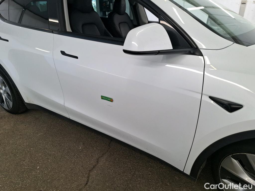  Tesla  Model Y TESLA  / 2020 / 5P / SUV Long Range Dual Motor AWD #27