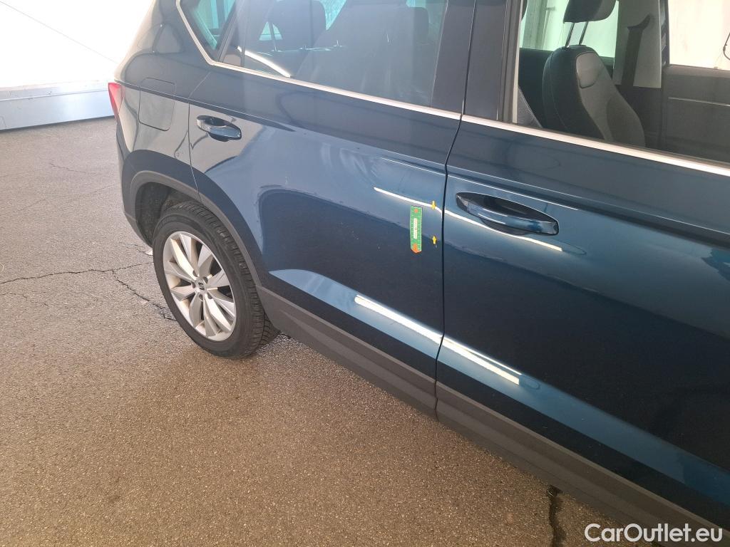  Seat  ATECA  Style 1.5 TSI 150CV BVA7 E6d #11
