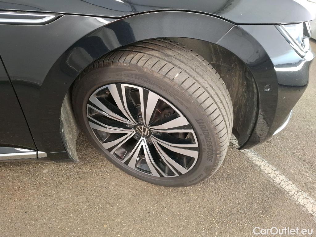  Volkswagen  Arteon  Shooting Brake Elegance 2.0 TDI 150CV BVA7 E6d #81