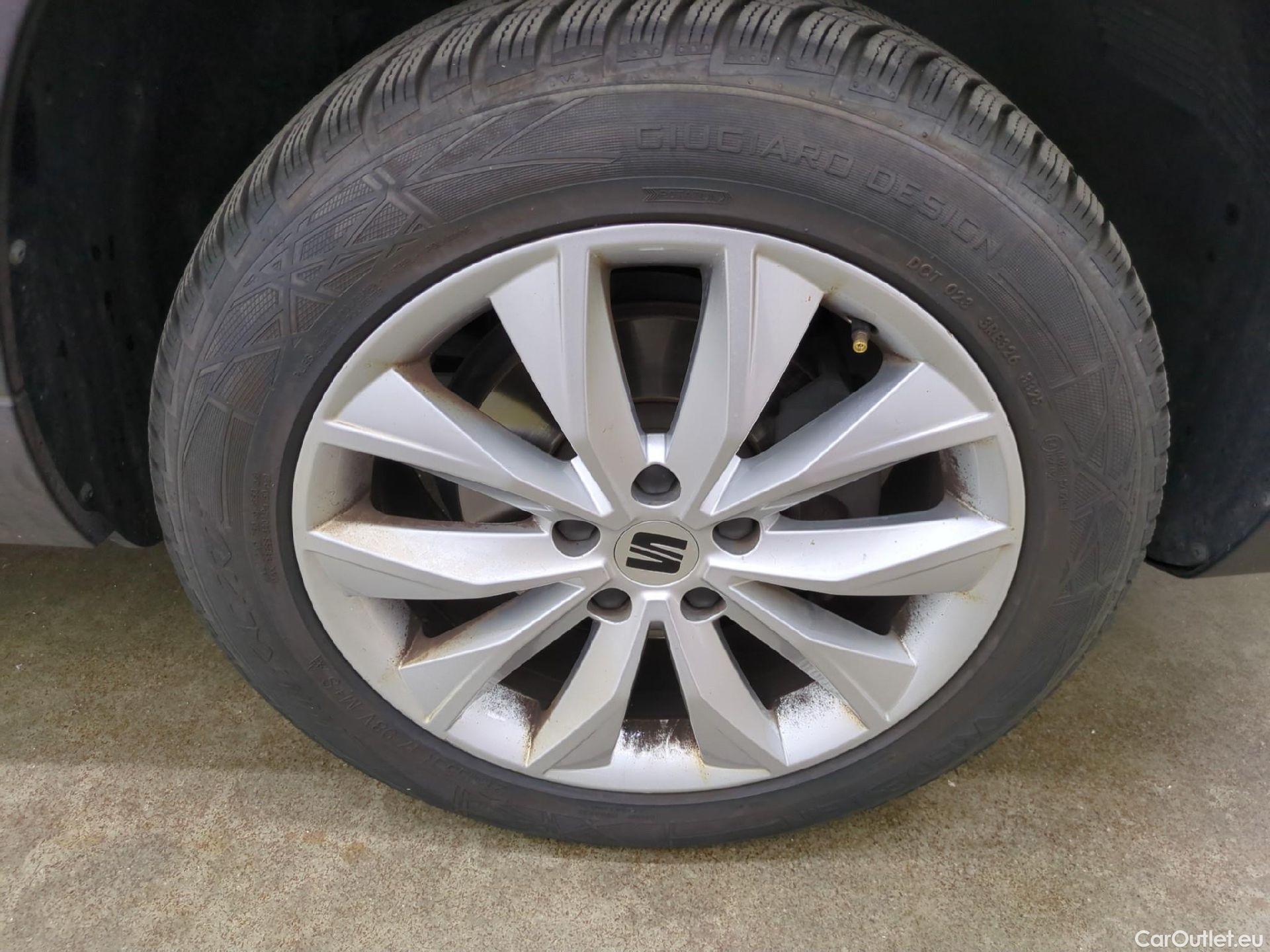  Seat  ATECA  Style 1.0 TSI 110CV BVM6 E6d #5