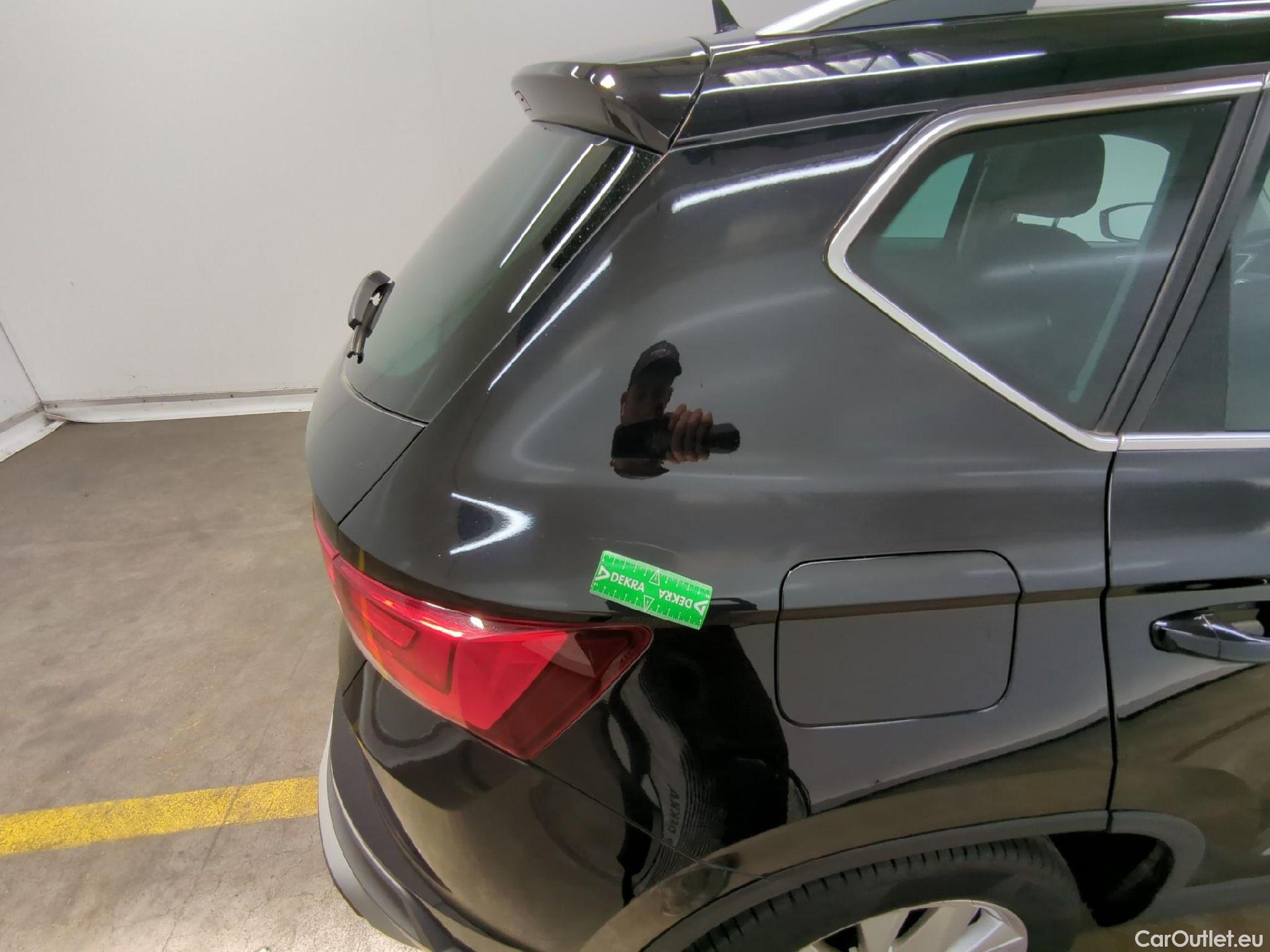  Seat  ATECA SEAT  / 2020 / 5P / SUV 2.0 TDI 115 S&S Style Business #1