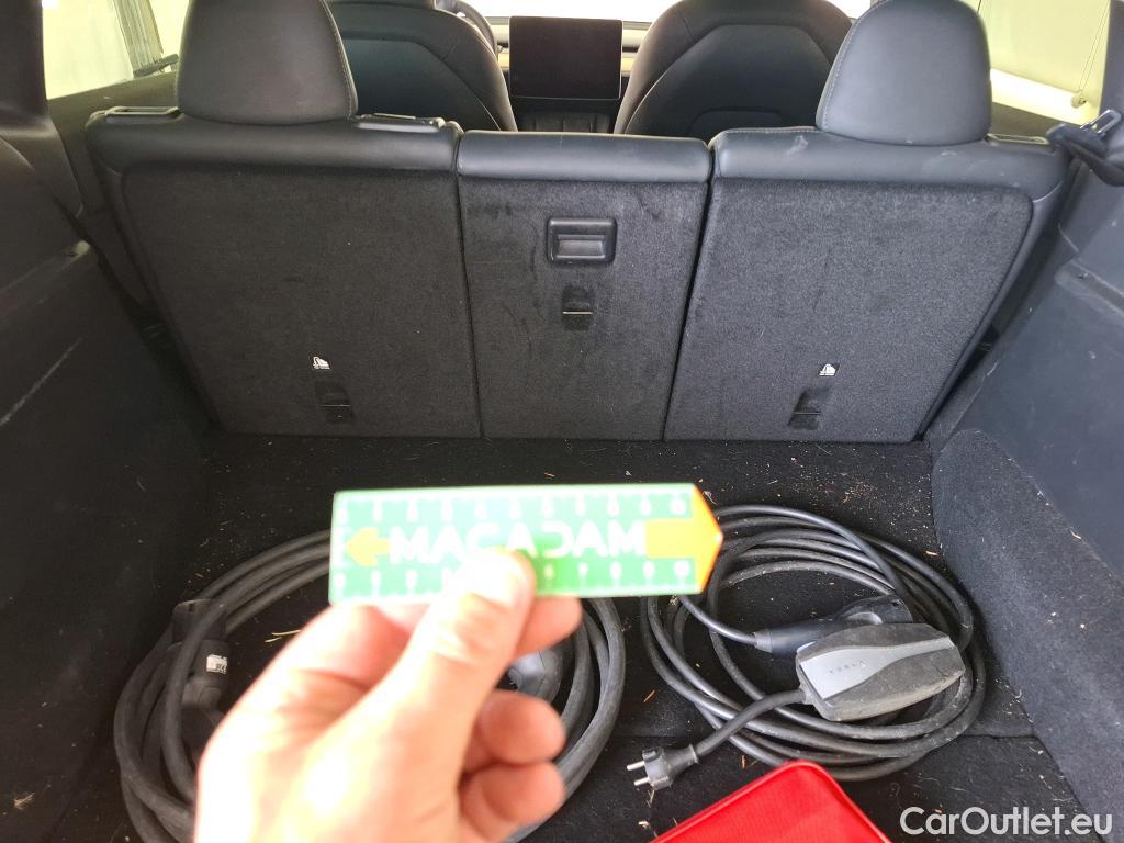  Tesla  Model Y TESLA  / 2020 / 5P / SUV Long Range Dual Motor AWD #14