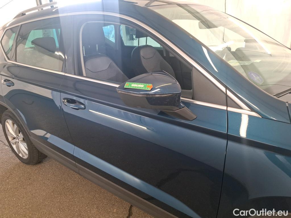  Seat  ATECA  Style 1.5 TSI 150CV BVA7 E6d #62