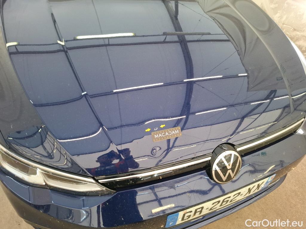  Volkswagen  Golf  VIII SW Life Plus 2.0 TDI 115CV BVA7 E6d #1