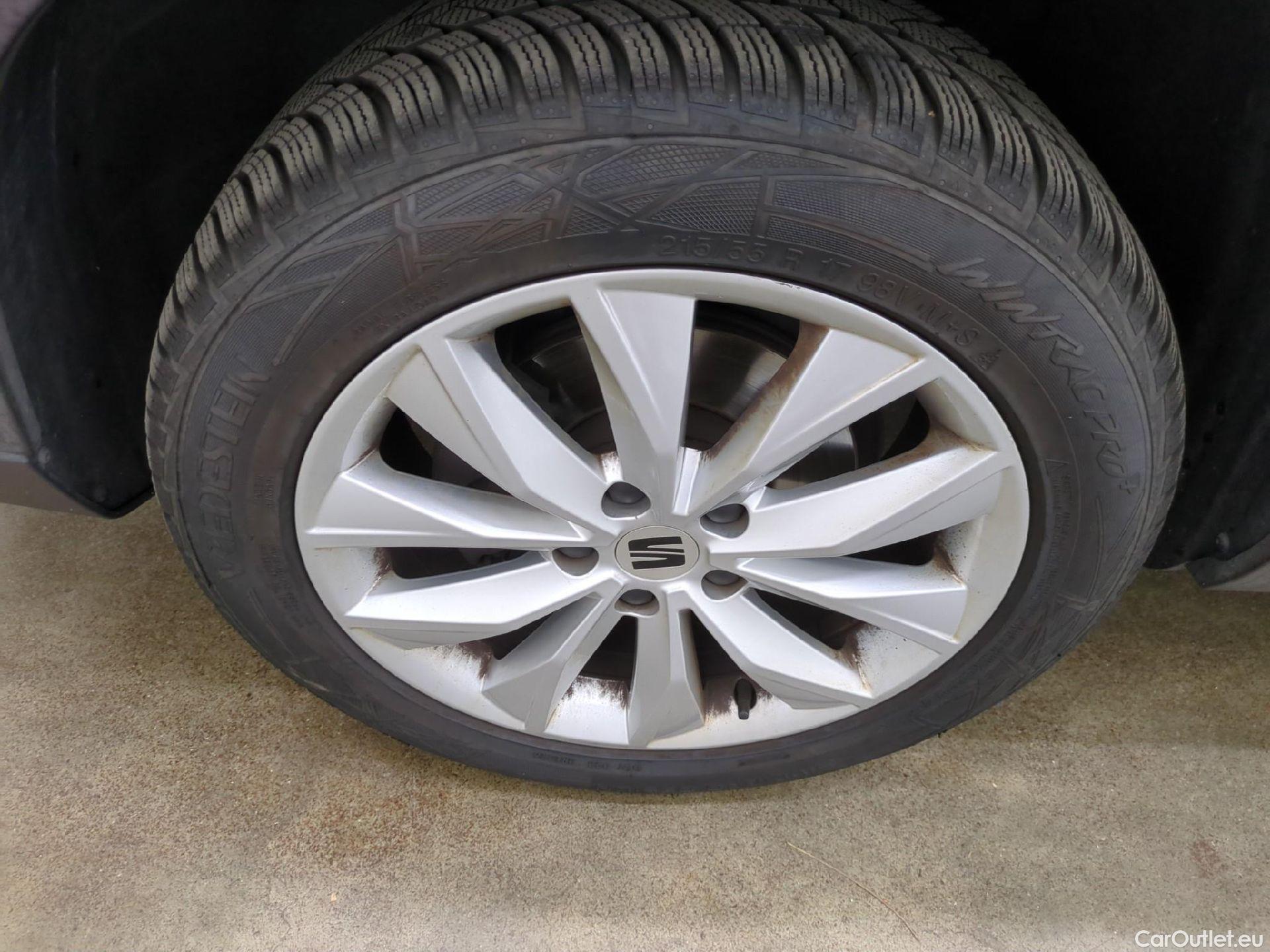  Seat  ATECA  Style 1.0 TSI 110CV BVM6 E6d #6
