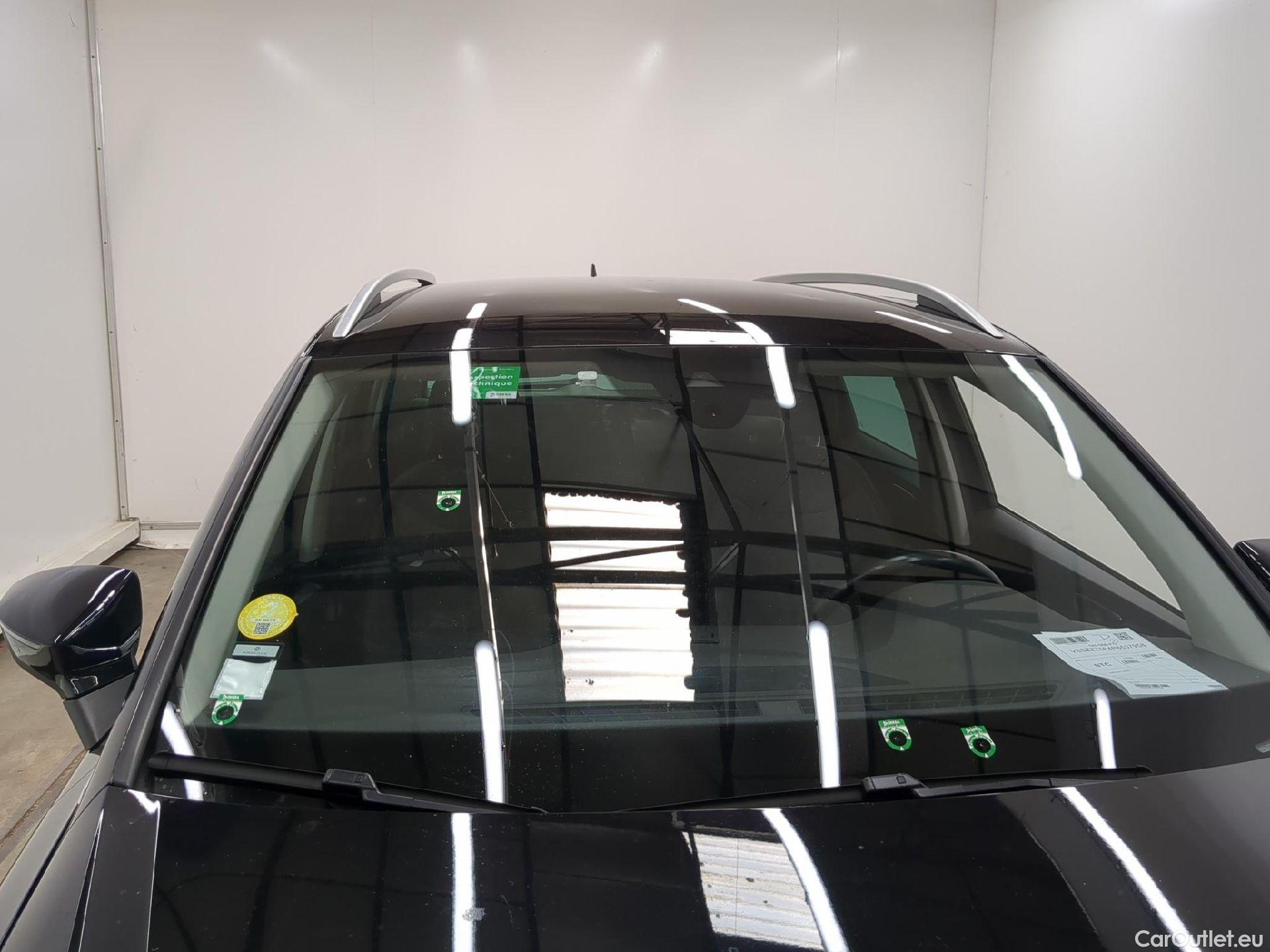  Seat  ATECA SEAT  / 2020 / 5P / SUV 2.0 TDI 115 S&S Style Business #7